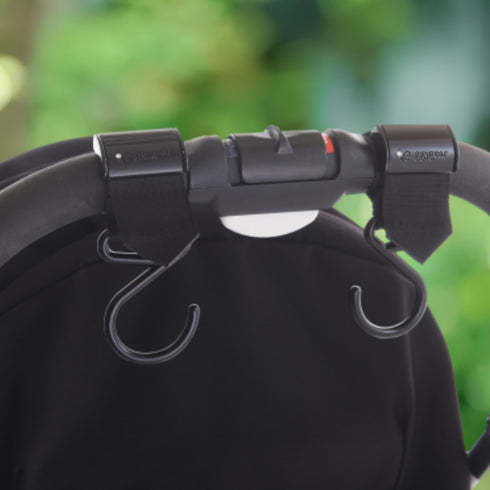 Kidco Boutique Stroller Hooks
