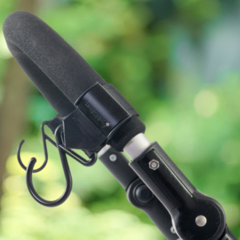 Kidco Boutique Stroller Hooks