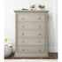 Sorelle Providence 5-Drawer Dresser
