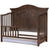 Sorelle Providence Toddler Rail