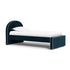 Monte Design Luna Twin Bed