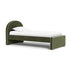 Monte Design Luna Twin Bed