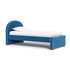 Monte Design Luna Twin Bed