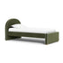 Monte Design Luna Twin Bed