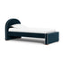 Monte Design Luna Twin Bed