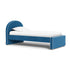 Monte Design Luna Twin Bed