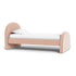 Monte Design Luna Twin Bed