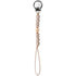 Adora Rustic Pacifier Clips