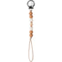 Adora Rustic Pacifier Clips