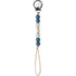 Adora Rustic Pacifier Clips