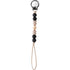 Adora Rustic Pacifier Clips