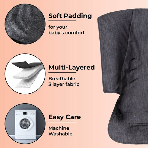 Peradi Liner for Doona