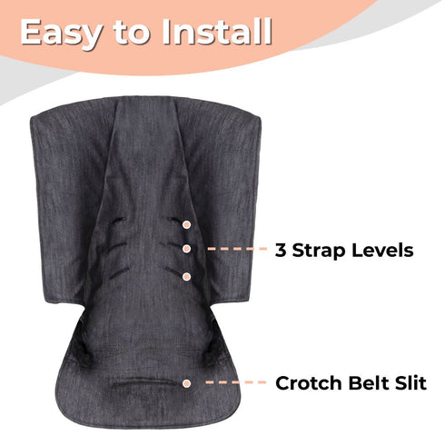 Peradi Liner for Doona