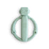 Mushie Silicone Teether