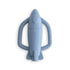 Mushie Silicone Teether