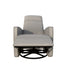 Melo Comfort S Glider and Recliner