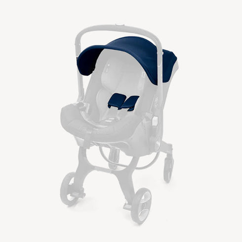 Doona Canopy & Shoulder Pads