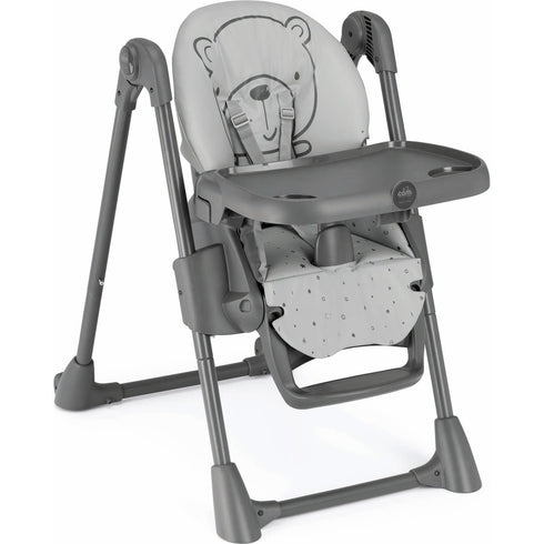 Sorelle Seggiolone Pappananna