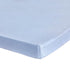 Abstract Fitted Cotton Bassinet Sheet