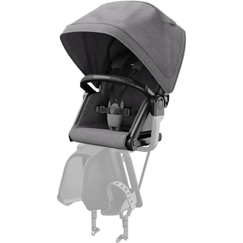 Veer Switchback Seat Luxe