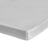 Abstract Fitted Cotton Bassinet Sheet