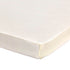 Abstract Fitted Cotton Bassinet Sheet
