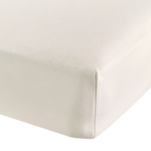 Abstract Fitted Portable Crib Sheet