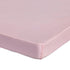 Abstract Fitted Cotton Cradle Sheet