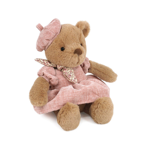 Mon-Ami BERNADETTE BEAR girls