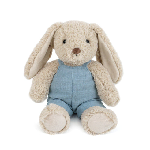 Mon-Ami BRAMBLE BUNNY blue