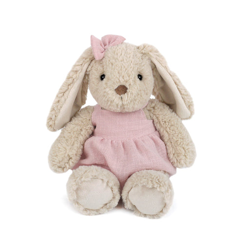 Mon-Ami bettie bunny pink