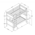 Orbelle Bunkbed 4800