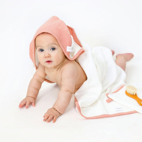 Daisy Baby's first spa set