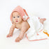 Daisy Baby's first spa set