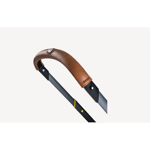 Doona Leather Removable Handlebar Cover