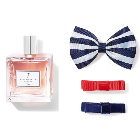 Jacadi Mademoiselle - Red