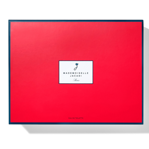 Jacadi Mademoiselle - Red
