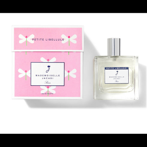 Jacadi PERFUME LIBELLULE - Petite Libellule