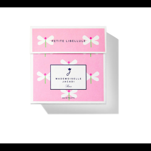 Jacadi PERFUME LIBELLULE - Petite Libellule