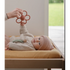 Mushie Silicone Teether