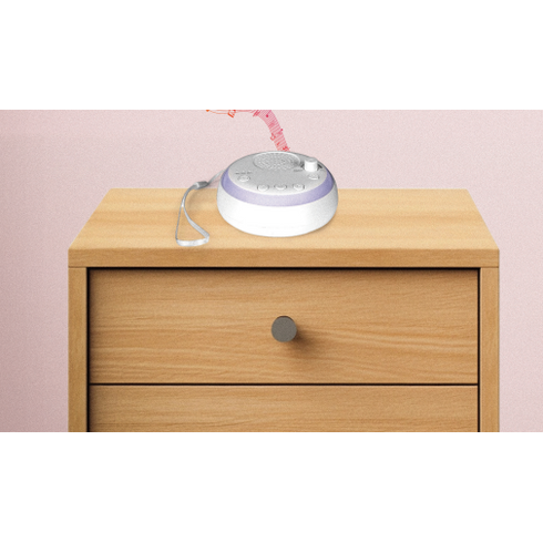 Soundz A Sleep Yiddish Sound Machine