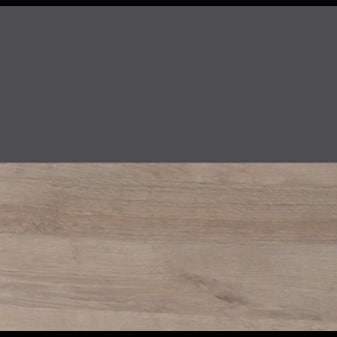 Tulip Urban Collection Bunky Board 54"