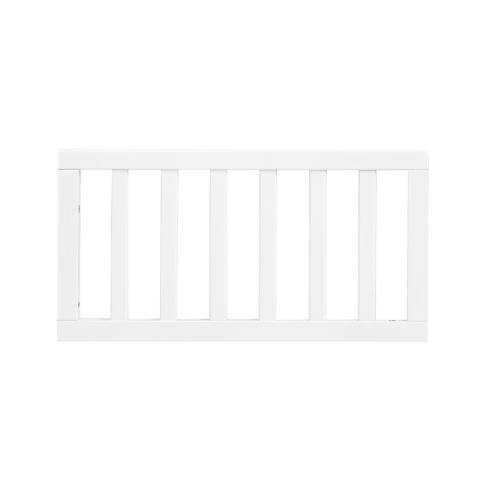 HushCrib Toddler Railing