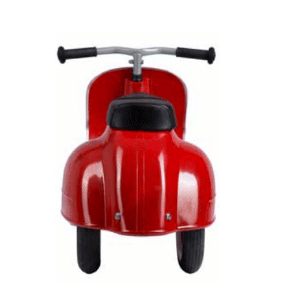 Primo Ride-On Toy Classic