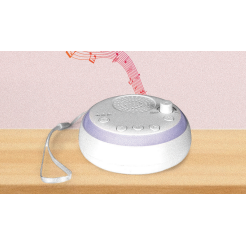Soundz A Sleep Yiddish Sound Machine