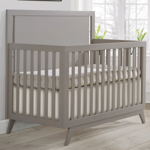 Tulip Sissi Convertible Crib + Dresser Combo