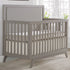 Tulip Sissi Convertible Crib + Dresser Combo