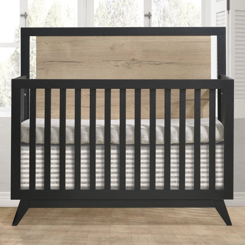 Tulip Sissi Convertible Crib + Dresser Combo