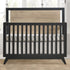 Tulip Sissi Convertible Crib + Dresser Combo