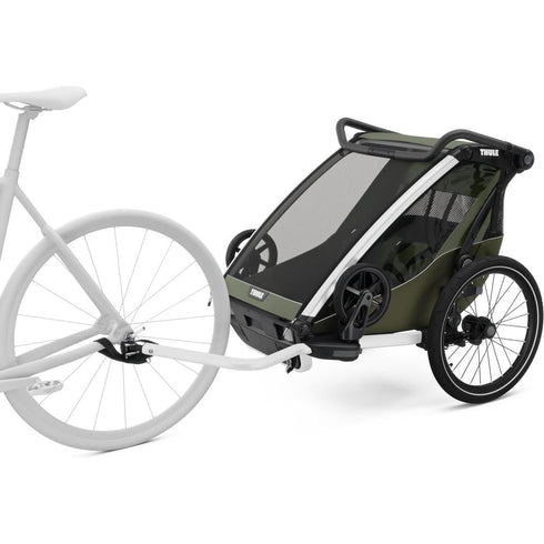 Thule Chariot Lite Double